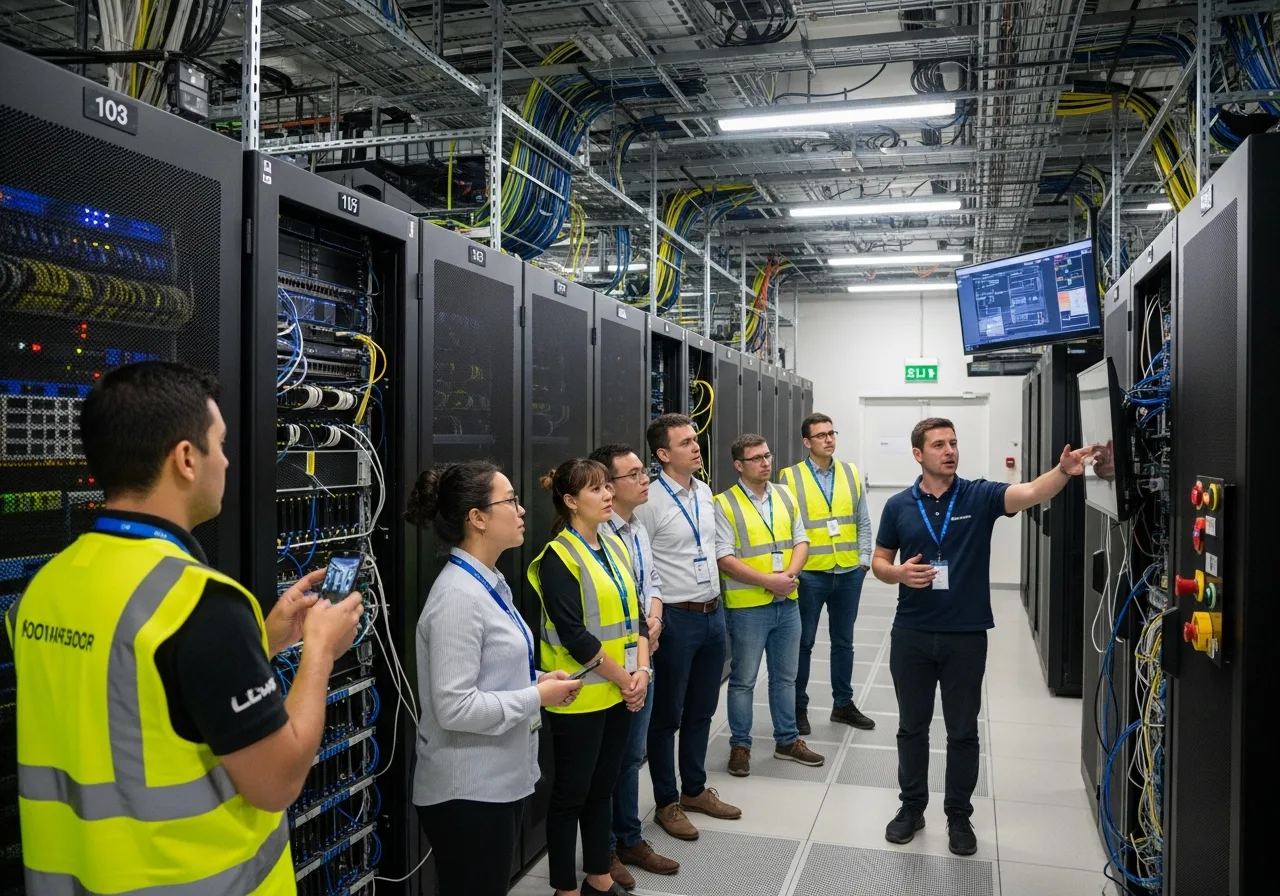 EuroQuantum SaaS-Plattform — Bilder von EuroQuantum 3