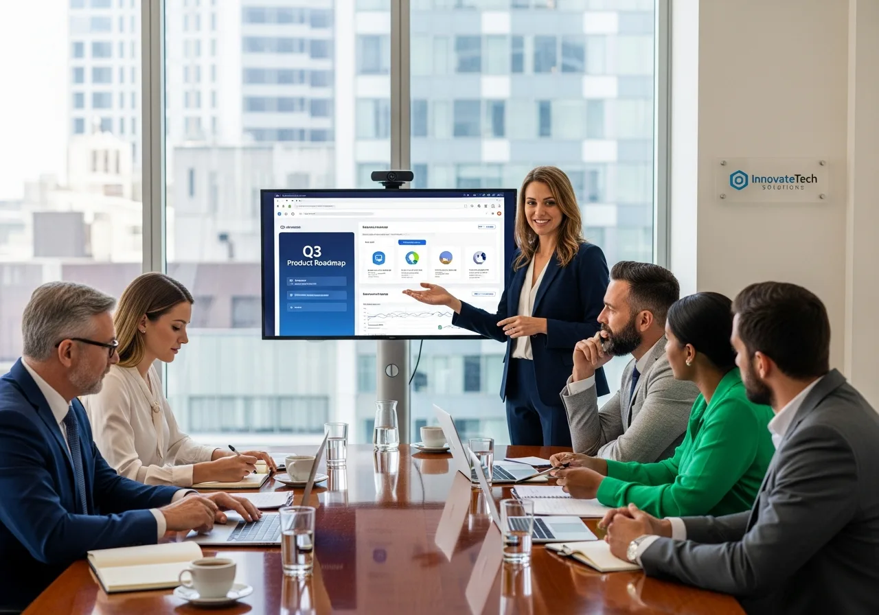 EuroQuantum SaaS-Plattform — Bilder von EuroQuantum 4